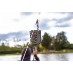 Cosulet Feeder Preston - Hexmesh Plastic Cage Feeder Large 20g Cosulet Feeder Preston - Hexmesh Plastic Cage Feeder Large 20g